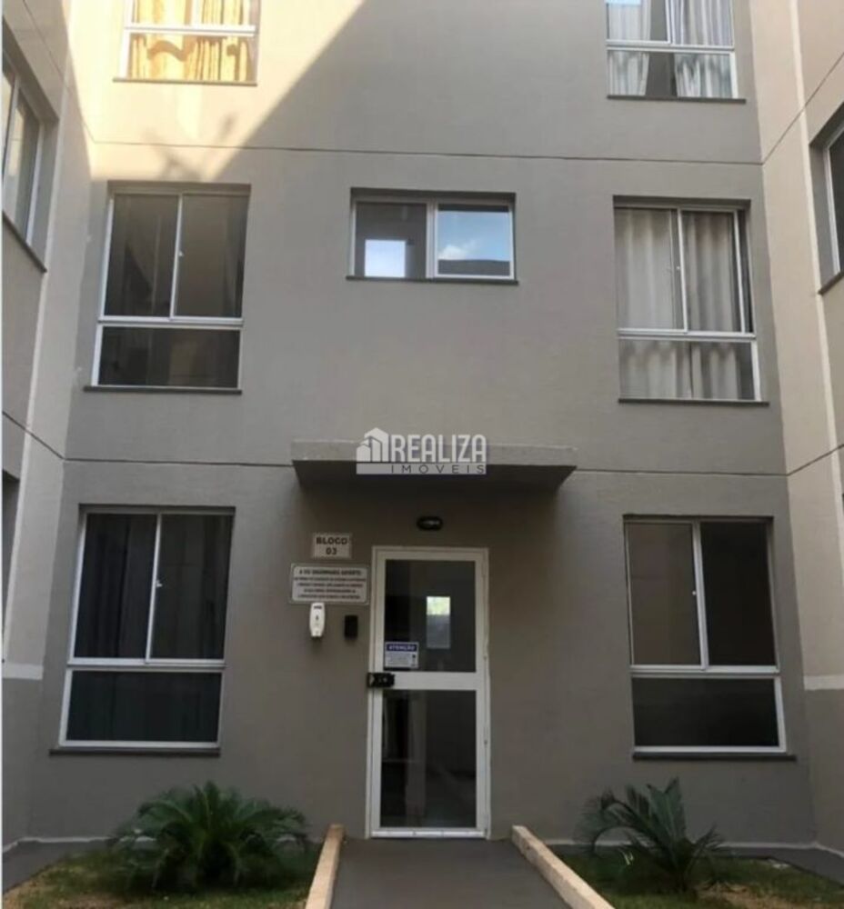 Apartamento, 2 quartos, 44 m² - Foto 6