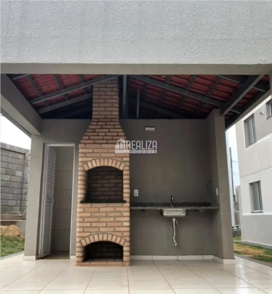 Apartamento, 2 quartos, 44 m² - Foto 9
