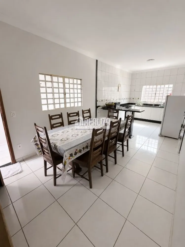 Casa, 3 quartos, 188 m² - Foto 5