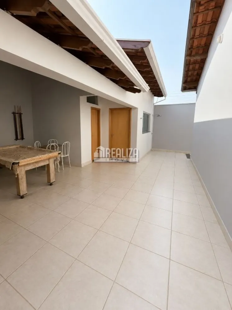 Casa, 3 quartos, 188 m² - Foto 10