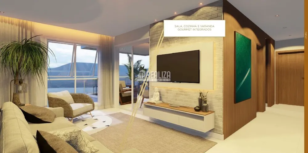 Apartamento, 1 quarto, 48 m² - Foto 6