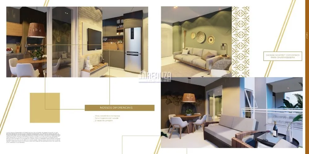 Apartamento, 1 quarto, 48 m² - Foto 11