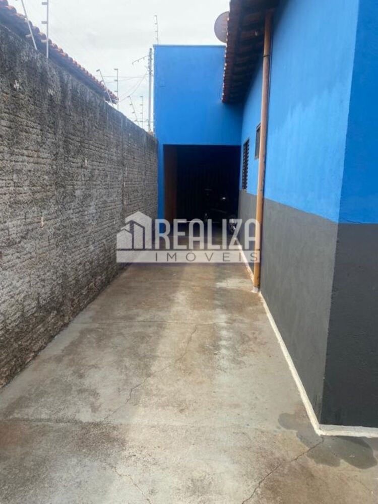 Casa, 2 quartos, 101 m² - Foto 3