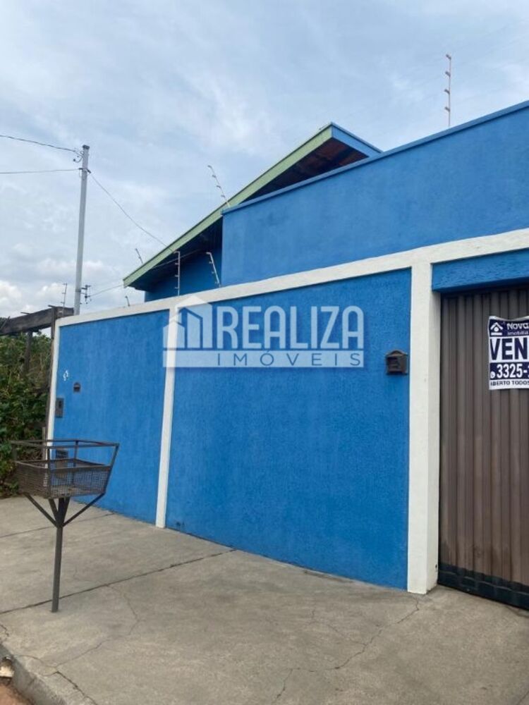 Casa, 2 quartos, 101 m² - Foto 6