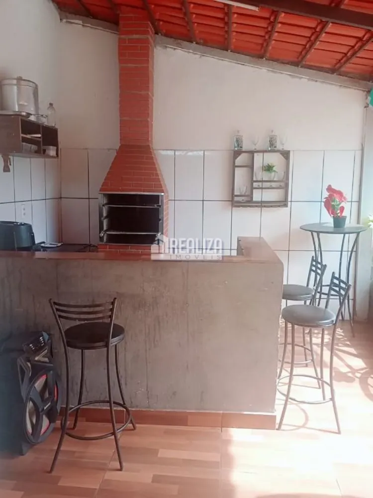 Casa, 2 quartos, 88 m² - Foto 2