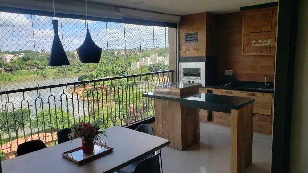 Apartamento, 3 quartos, 127 m² - Foto 24