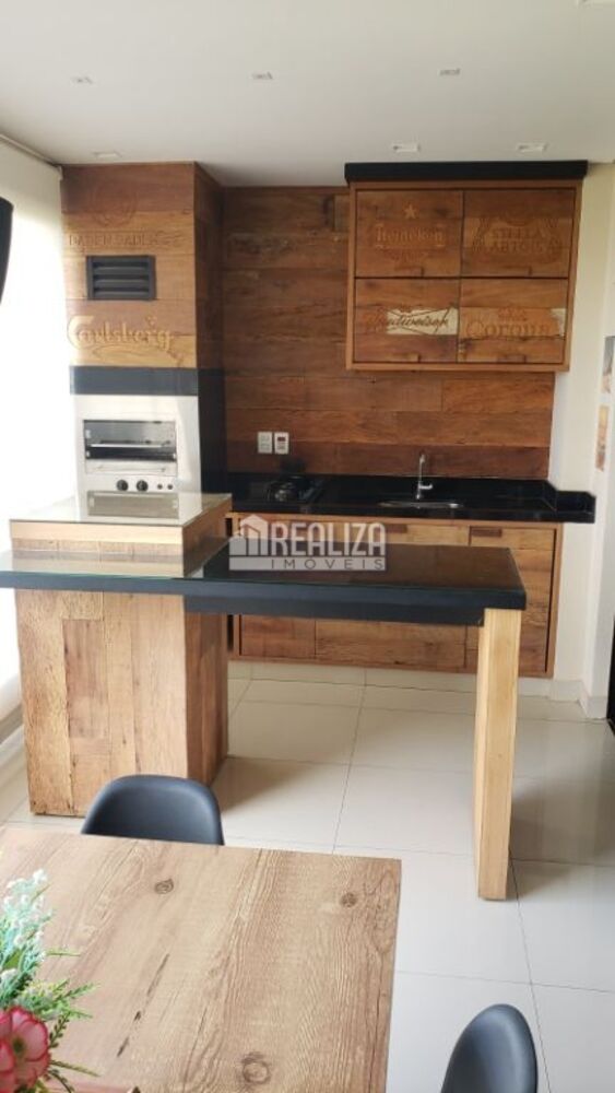 Apartamento, 3 quartos, 127 m² - Foto 2