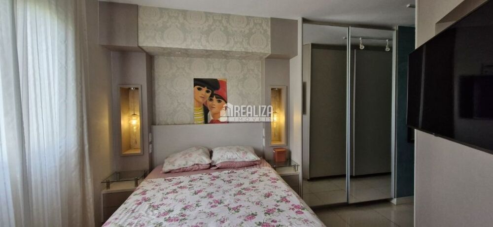 Apartamento, 3 quartos, 127 m² - Foto 10