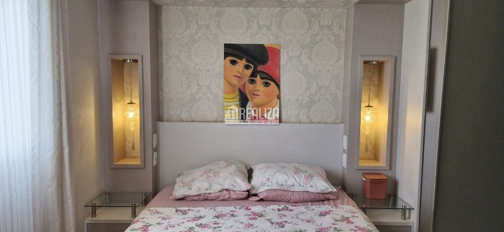 Apartamento, 3 quartos, 127 m² - Foto 6