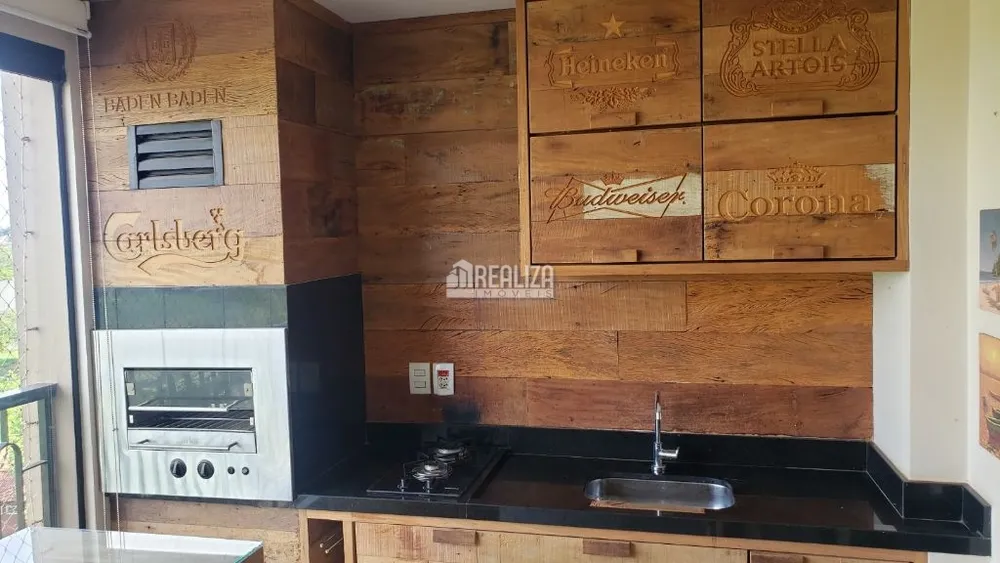 Apartamento, 3 quartos, 127 m² - Foto 22