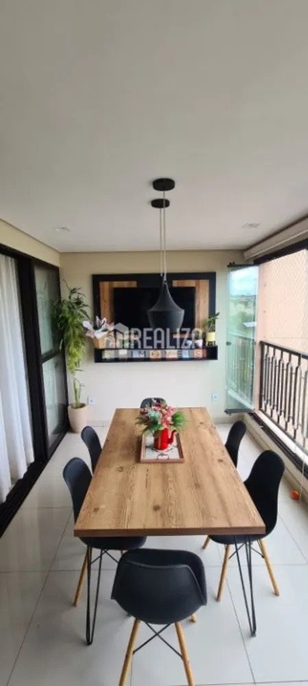 Apartamento, 3 quartos, 127 m² - Foto 13