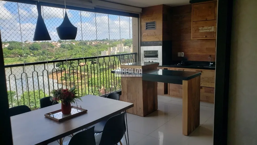 Apartamento, 3 quartos, 127 m² - Foto 23