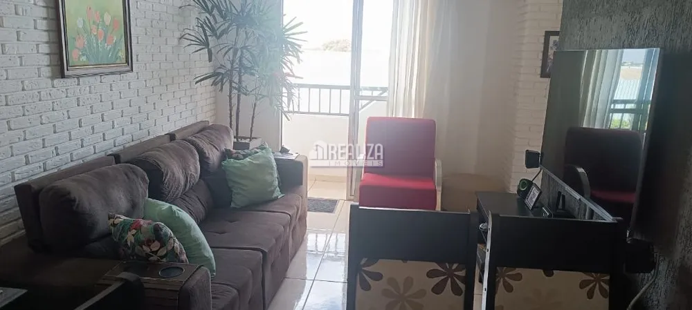 Apartamento, 2 quartos, 50 m² - Foto 9