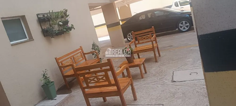 Apartamento, 2 quartos, 50 m² - Foto 3