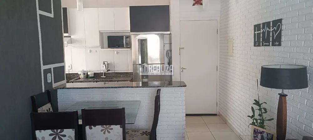 Apartamento, 2 quartos, 50 m² - Foto 5