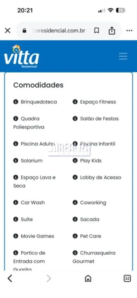 Apartamento, 2 quartos - Foto 7