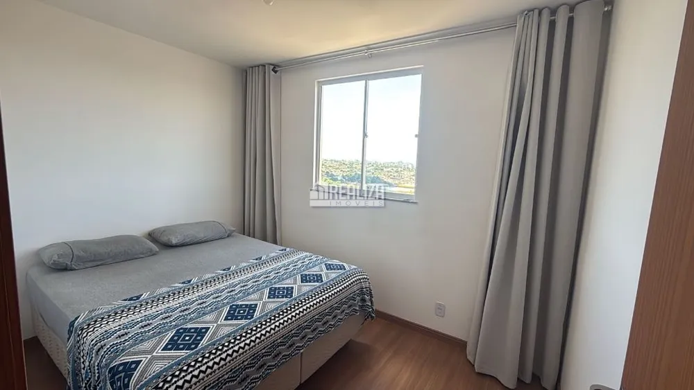 Apartamento, 2 quartos, 46 m² - Foto 2