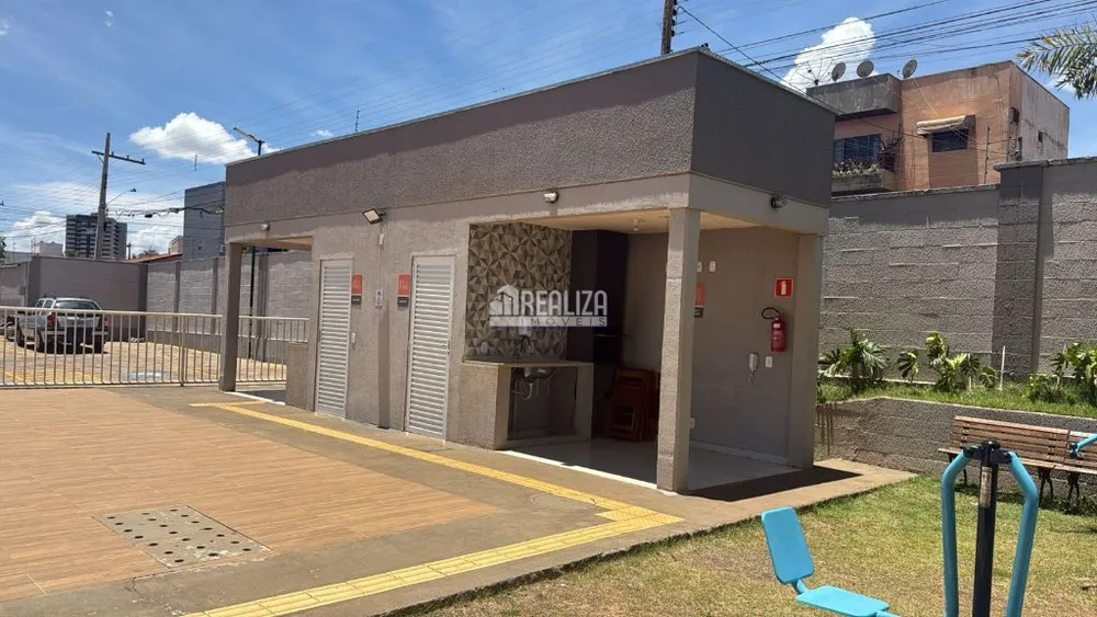 Apartamento, 2 quartos, 46 m² - Foto 9