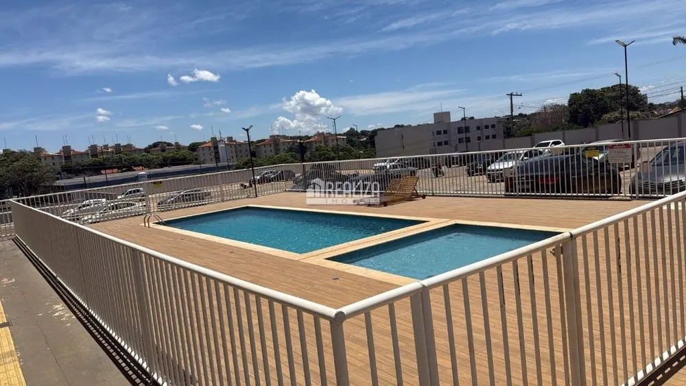Apartamento, 2 quartos, 46 m² - Foto 10