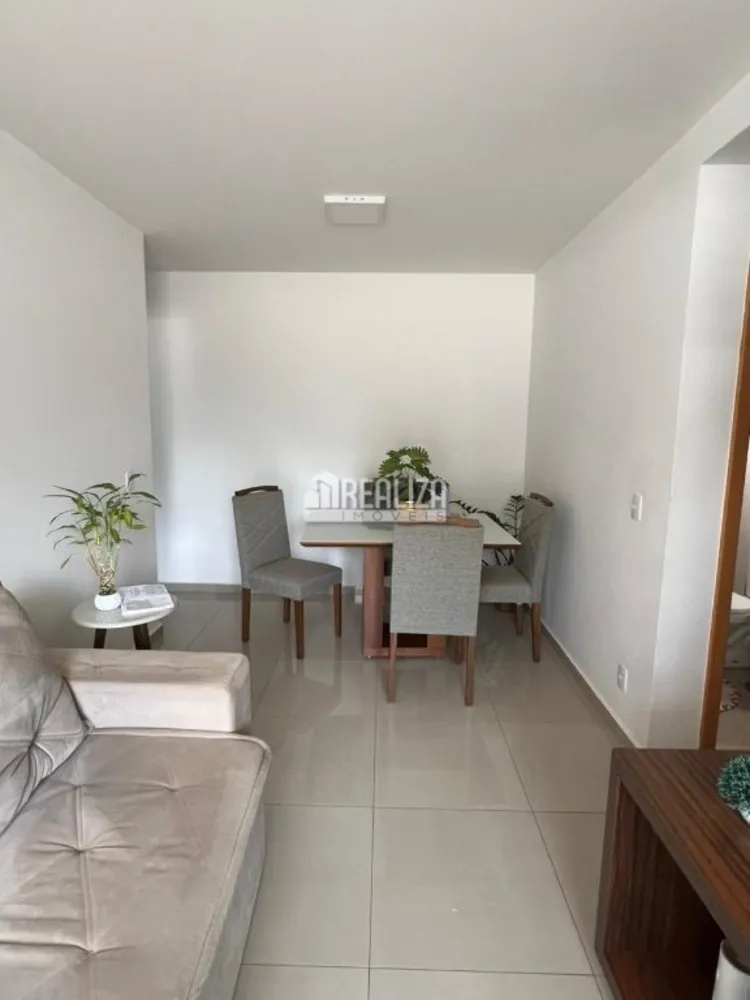 Apartamento, 2 quartos, 54 m² - Foto 1