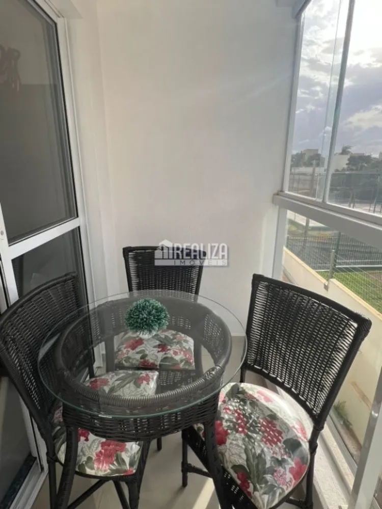 Apartamento, 2 quartos, 54 m² - Foto 2