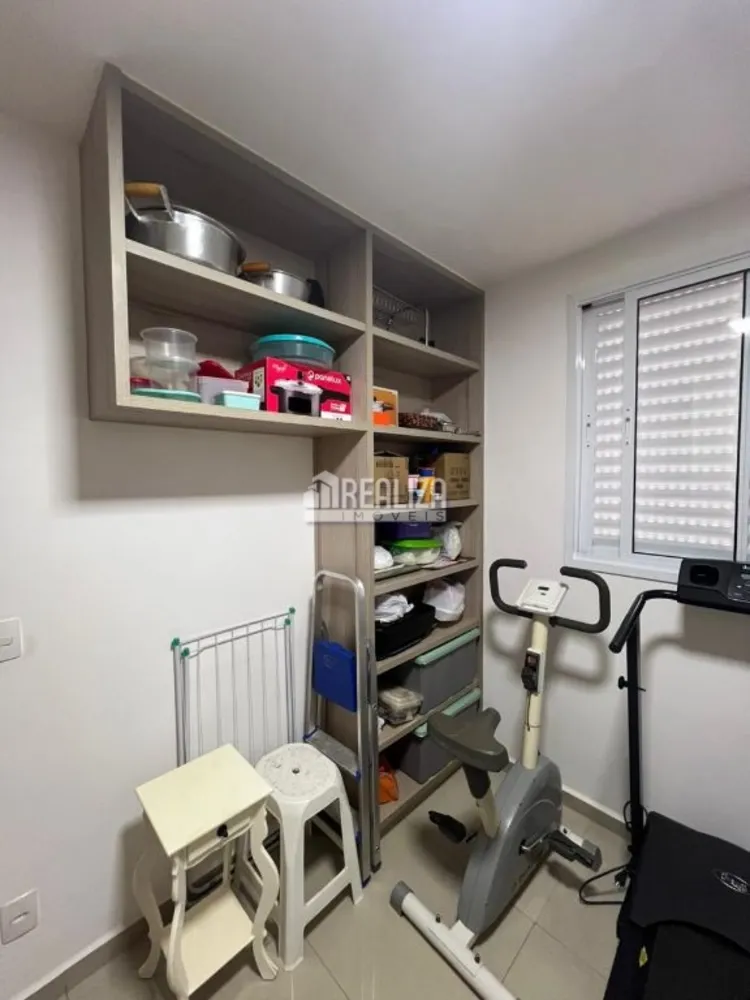 Apartamento, 2 quartos, 54 m² - Foto 6