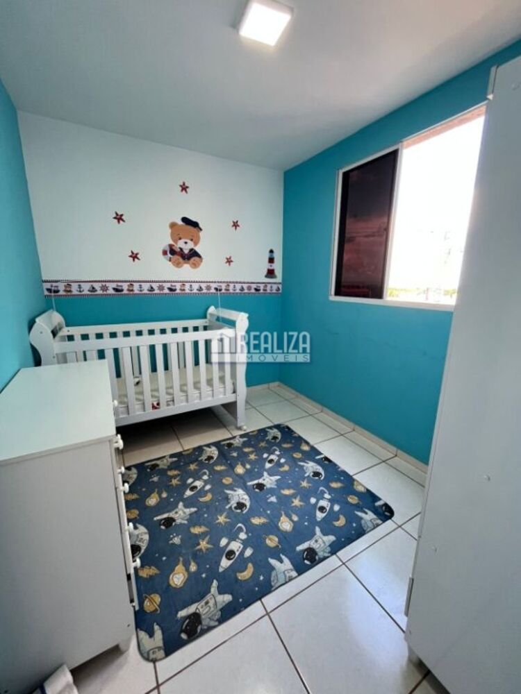 Apartamento, 2 quartos, 50 m² - Foto 4