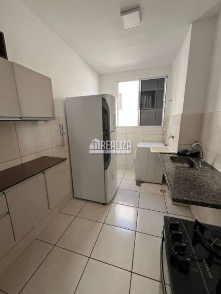 Apartamento, 2 quartos, 50 m² - Foto 3