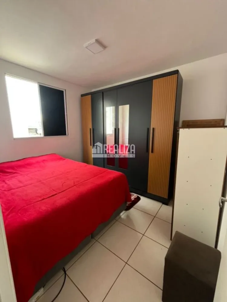 Apartamento, 2 quartos, 50 m² - Foto 5