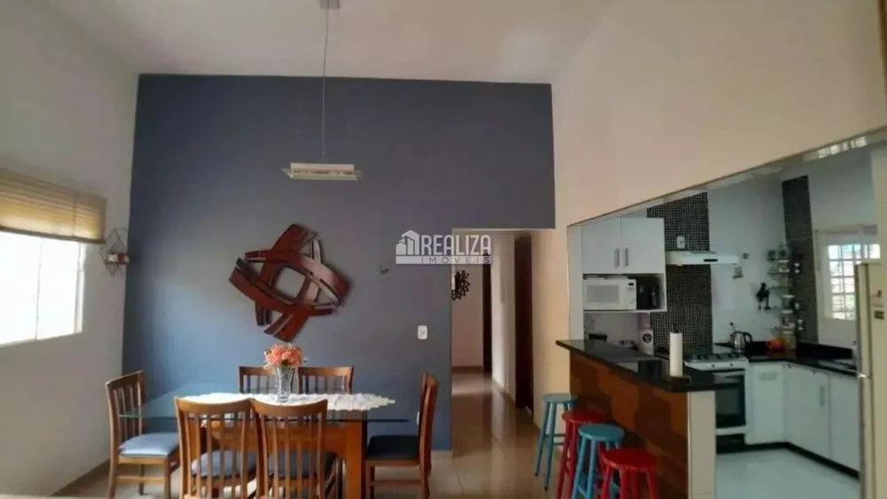 Casa, 3 quartos, 176 m² - Foto 4
