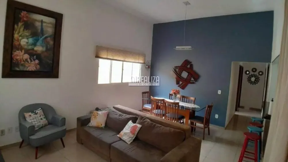Casa, 3 quartos, 176 m² - Foto 5