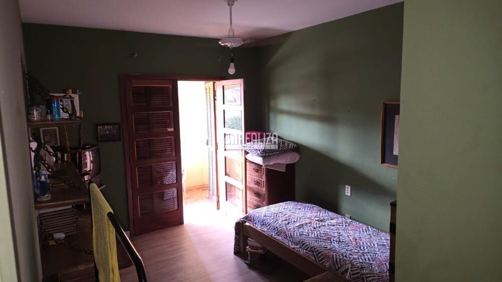 Apartamento, 3 quartos, 208 m² - Foto 6