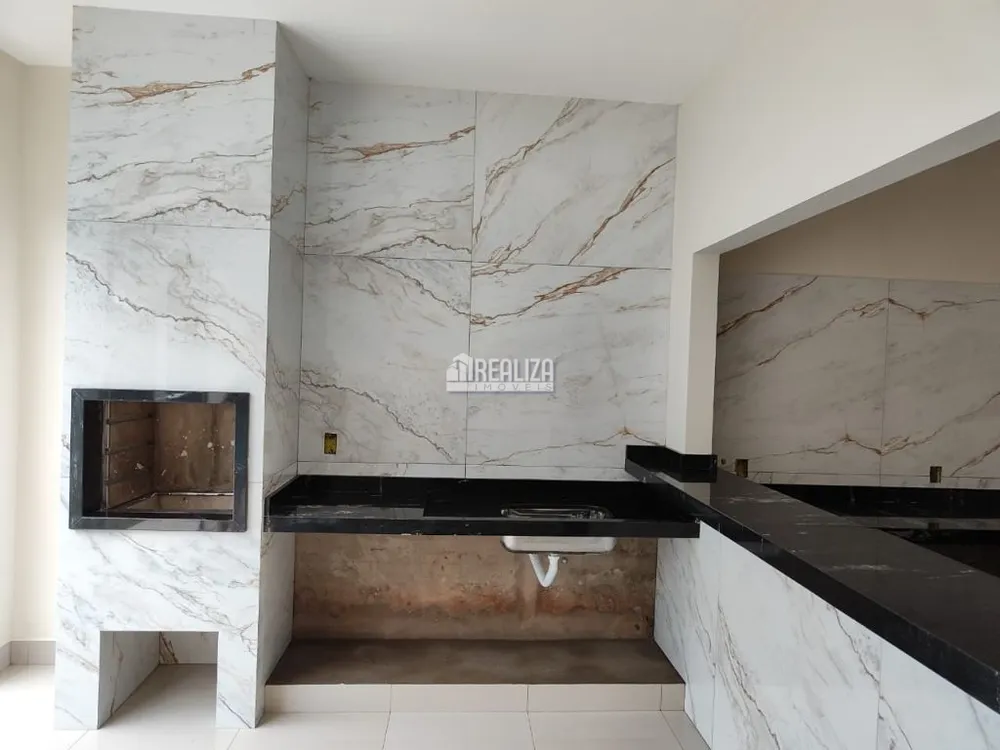 Casa, 3 quartos, 212 m² - Foto 15