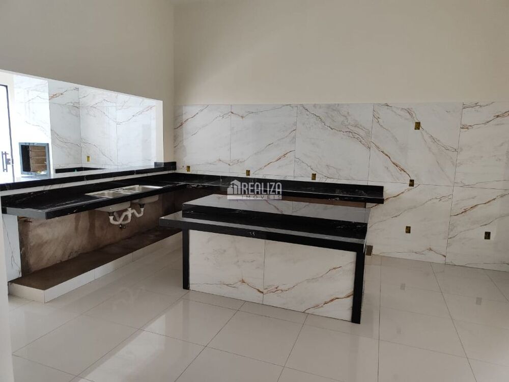 Casa, 3 quartos, 212 m² - Foto 3