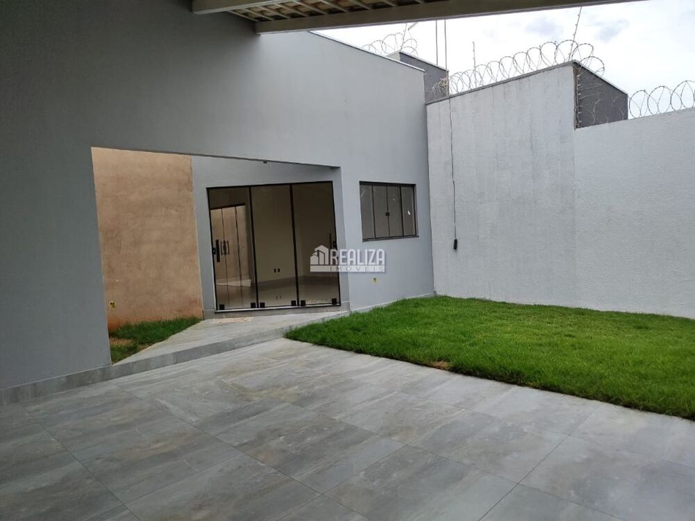 Casa, 3 quartos, 212 m² - Foto 4