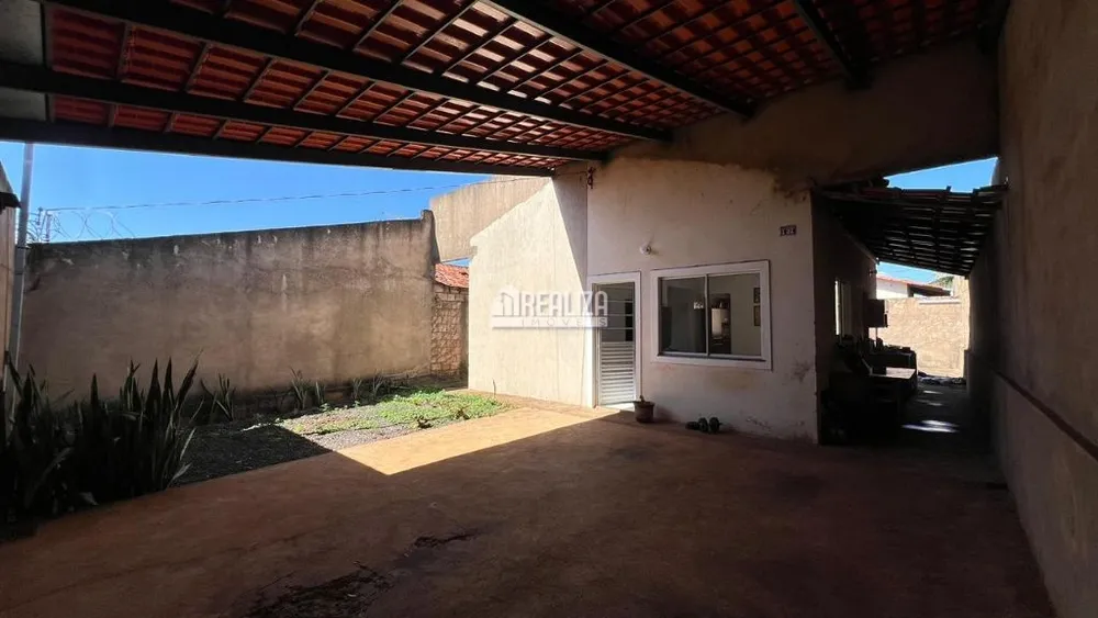 Casa, 2 quartos, 70 m² - Foto 1