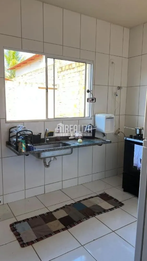Casa, 2 quartos, 70 m² - Foto 8