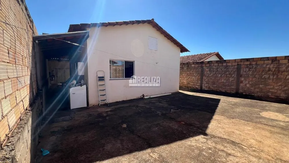 Casa, 2 quartos, 70 m² - Foto 4