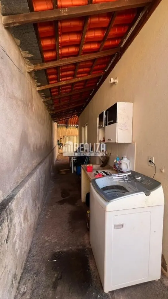Casa, 2 quartos, 70 m² - Foto 3