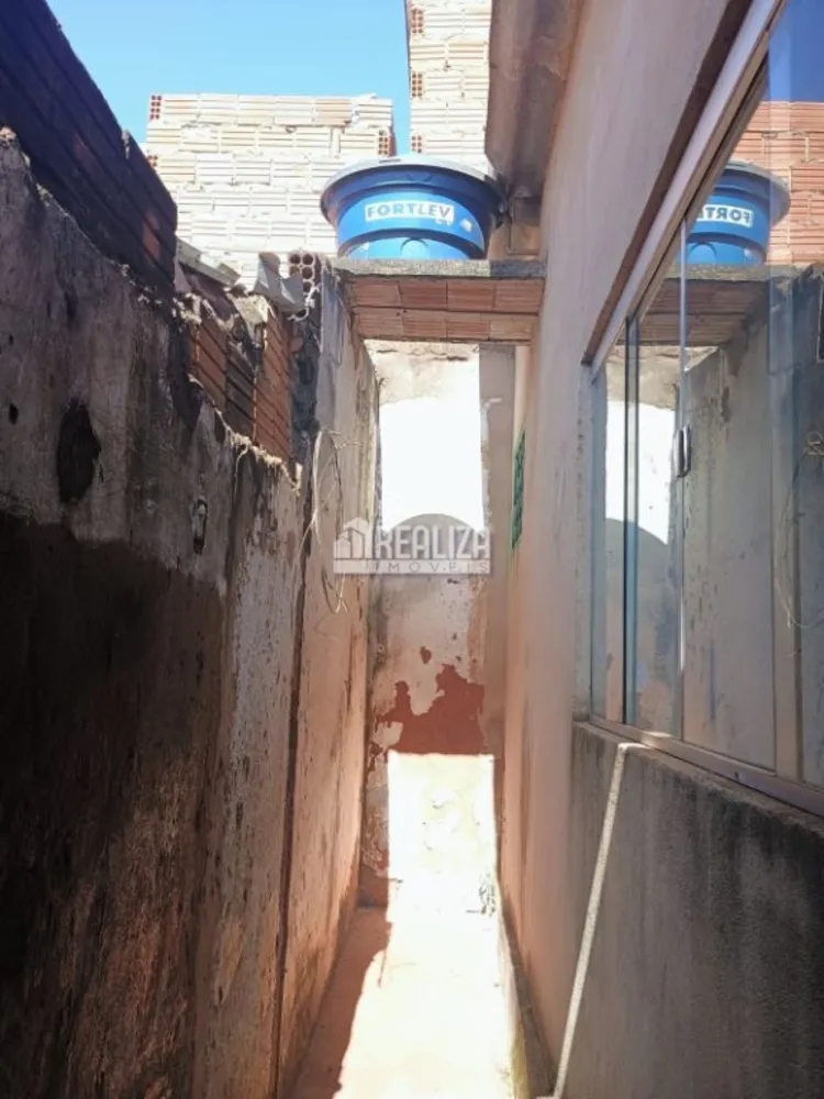 Casa, 2 quartos - Foto 4