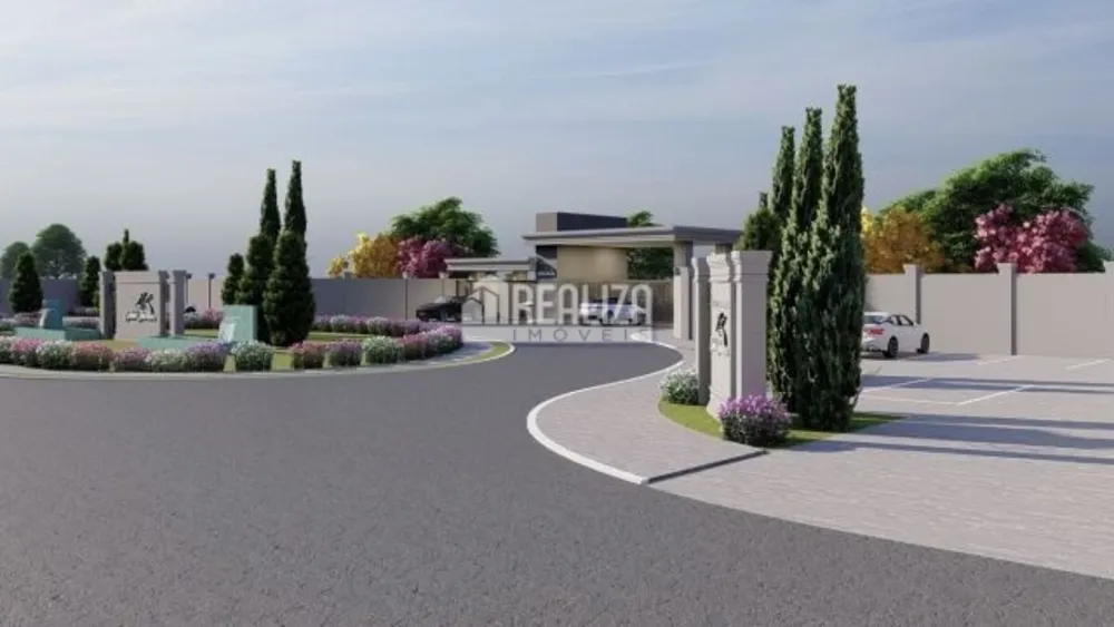 Terreno, 240 m² - Foto 1