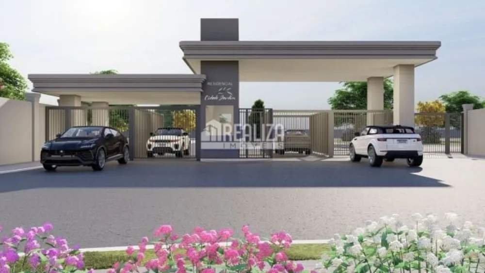 Terreno, 240 m² - Foto 2