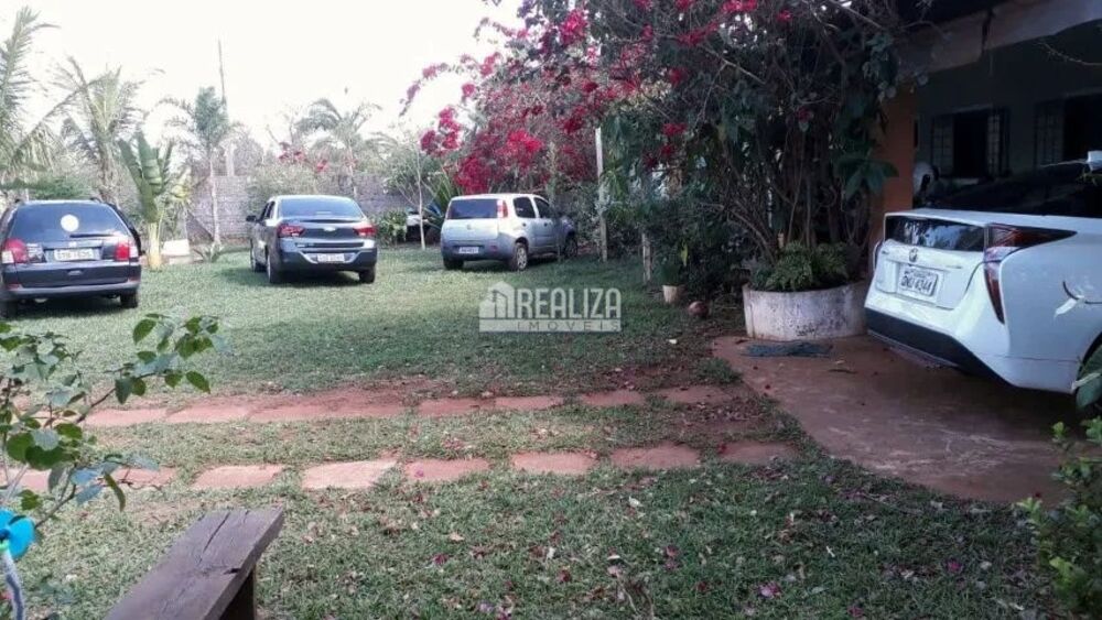 Chácara à venda com 5 quartos, 257m² - Foto 15