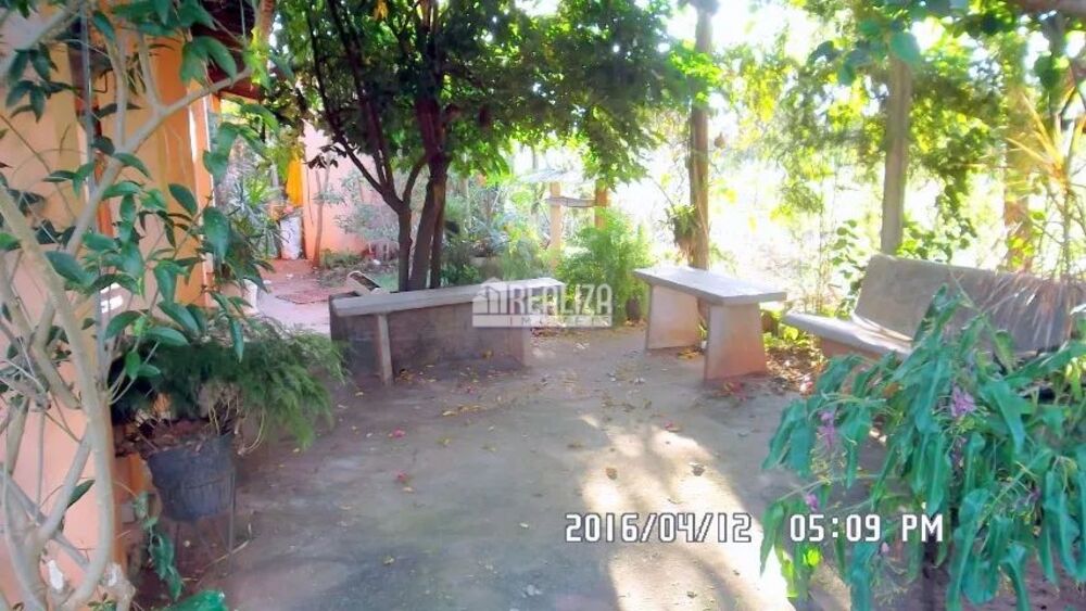 Chácara à venda com 5 quartos, 257m² - Foto 5