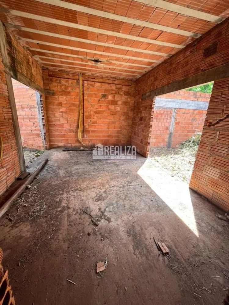 Casa, 3 quartos, 130 m² - Foto 11