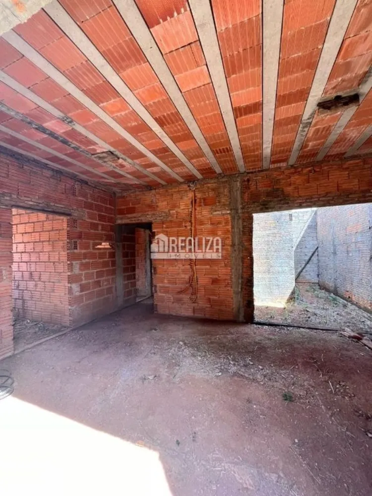 Casa, 3 quartos, 130 m² - Foto 2