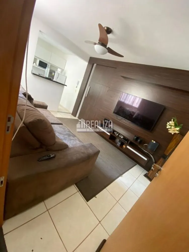 Apartamento, 2 quartos, 48 m² - Foto 1
