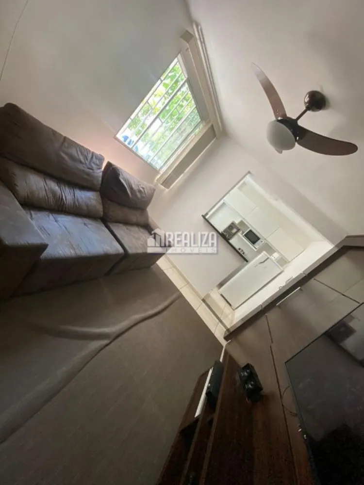 Apartamento, 2 quartos, 48 m² - Foto 3