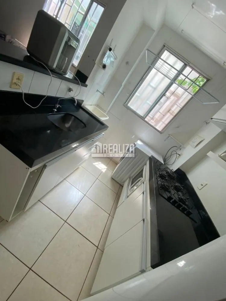 Apartamento, 2 quartos, 48 m² - Foto 8