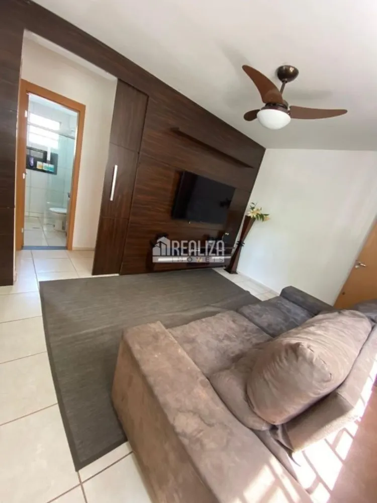 Apartamento, 2 quartos, 48 m² - Foto 2